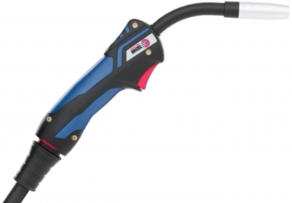 Сварочная горелка Abicor Binzel MB EVO PRO 15 3 м