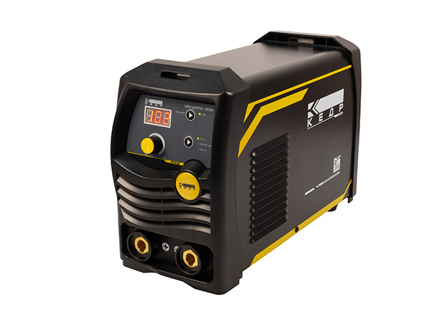 Сварочный инвертор КЕДР ULTRAARC-209