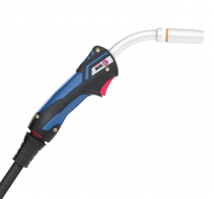 Сварочная горелка Abicor Binzel MB EVO PRO 25 3 м