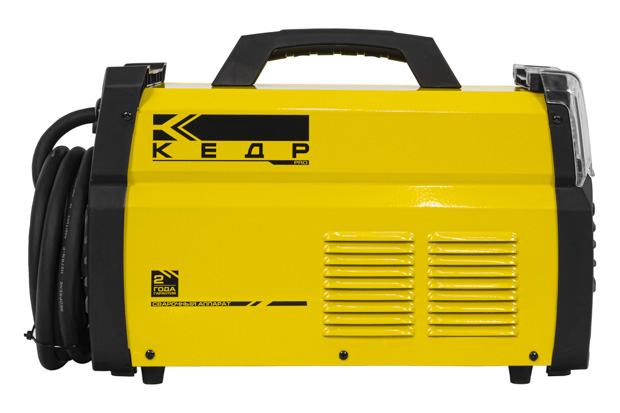 Сварочный инвертор КЕДР MULTIARC-2500MV