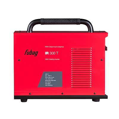 Сварочный инвертор FUBAG IR 300 T