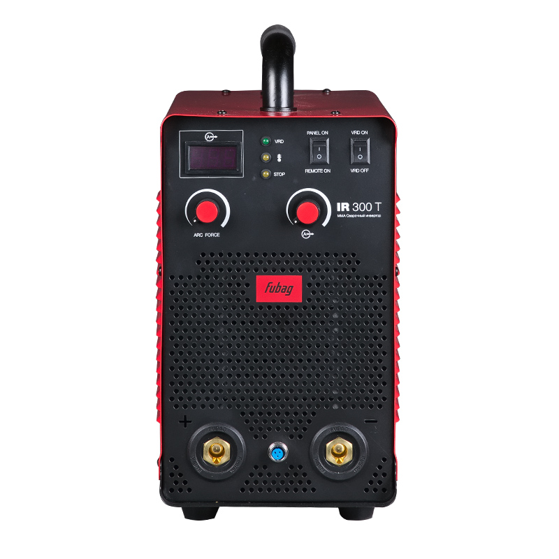 Сварочный инвертор FUBAG IR 300 T