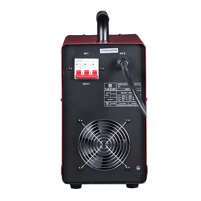 Сварочный инвертор FUBAG IR 300 T