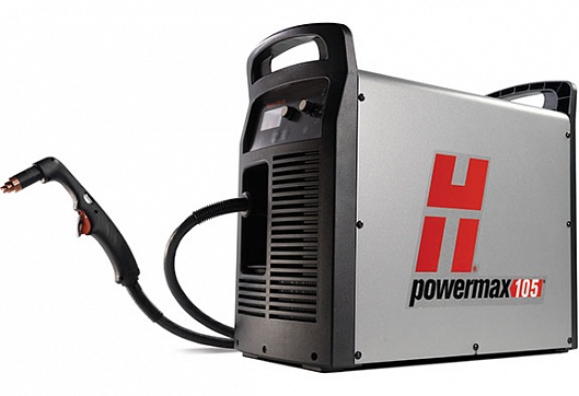 Аппарат воздушно-плазменной резки Hypertherm Powermax 105