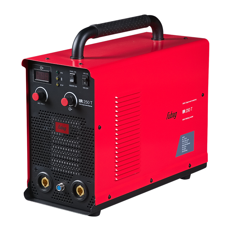 Сварочный инвертор FUBAG IR 250 T
