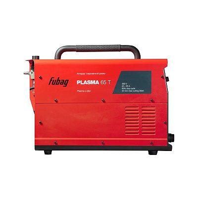 Аппарат плазменной резки FUBAG PLASMA 65 T